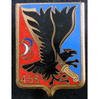 453° GAA 