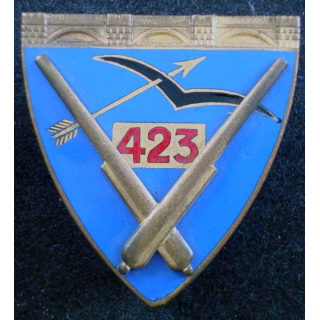 423° RAA