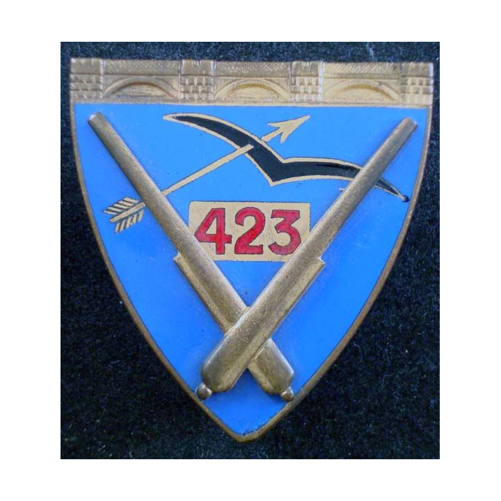 423° RAA