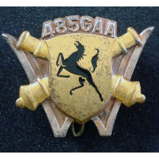 485° GAA 