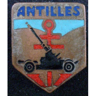 21° GADCA ANTILLES
