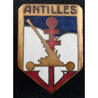 21° GADCA ANTILLES