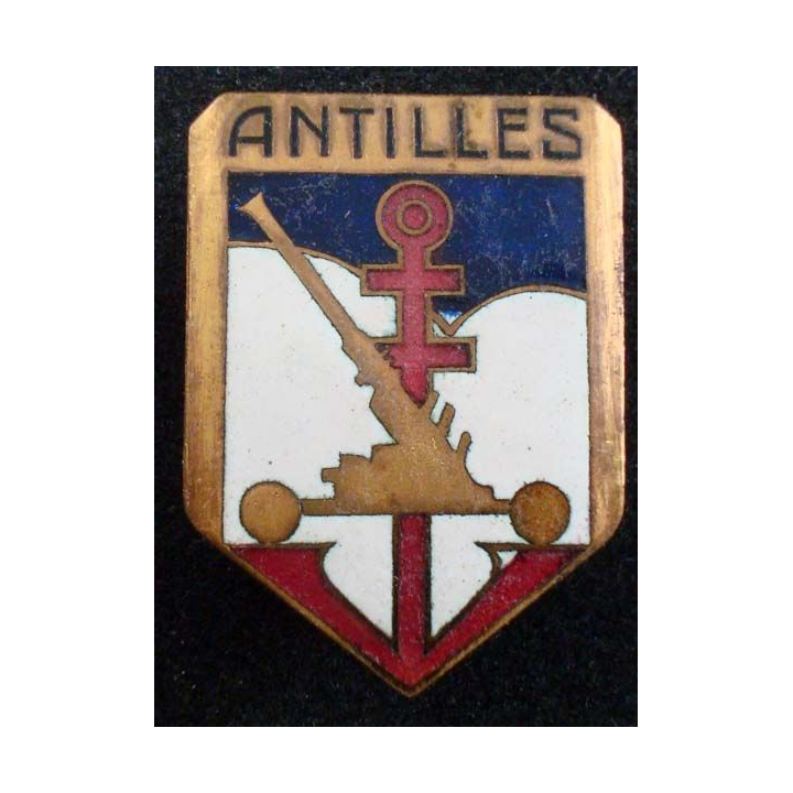 21° GADCA ANTILLES