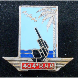 404° RAA