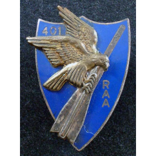 401° RAA