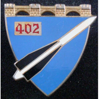 402° RAA
