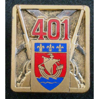401° RAA 