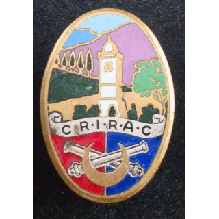 CRIRAC