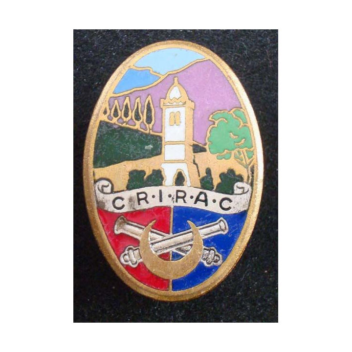 CRIRAC