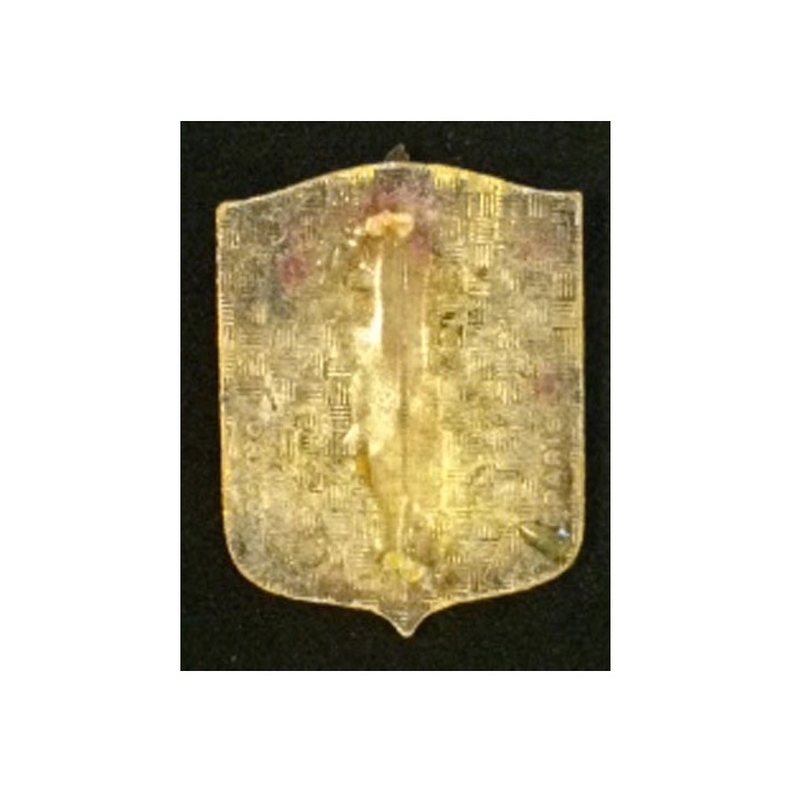 152° CLRM : 152° COMPAGNIE LÉGÈRE DE RÉPARATION DU MATÉRIEL