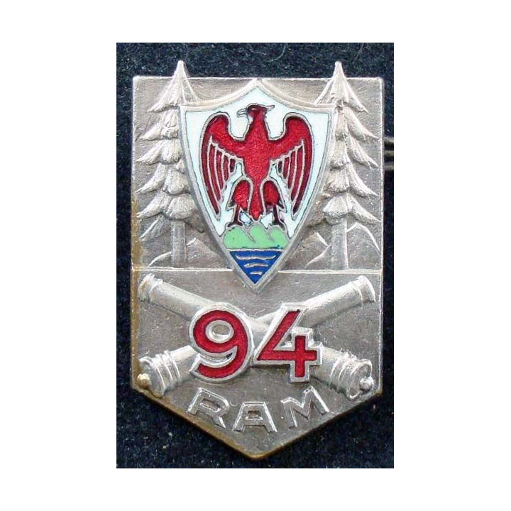94° RAM 