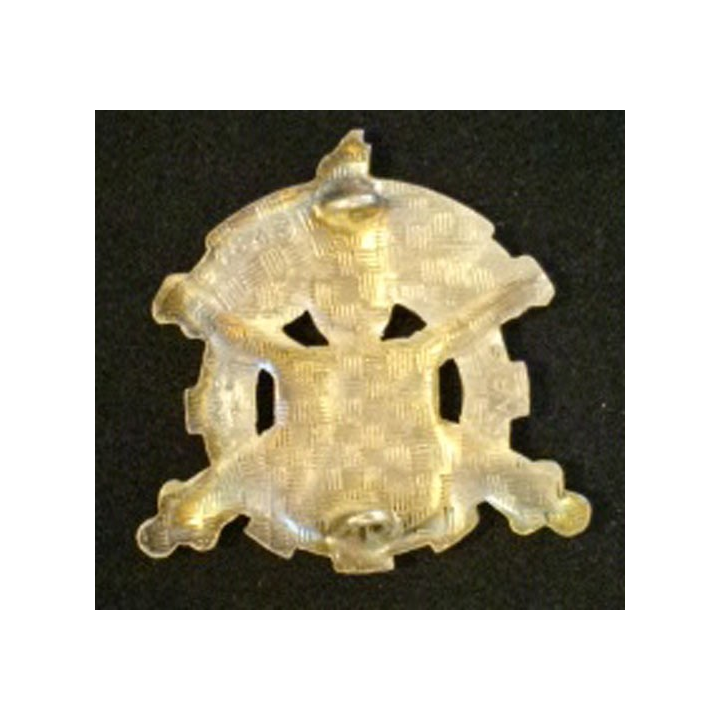 2° BMRG : 2° BATAILLON DU MATÉRIEL DE RÉSERVE GÉNÉRALE (D 1843)