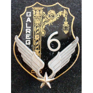 6° GALAT 