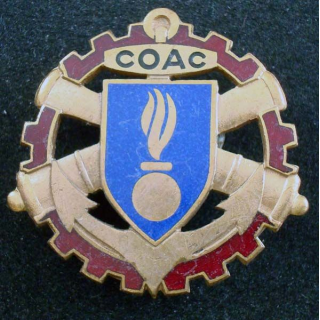 COAC
