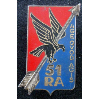 51° RA