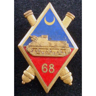 68° RA 