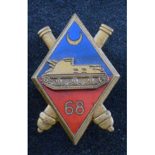 68° RA 