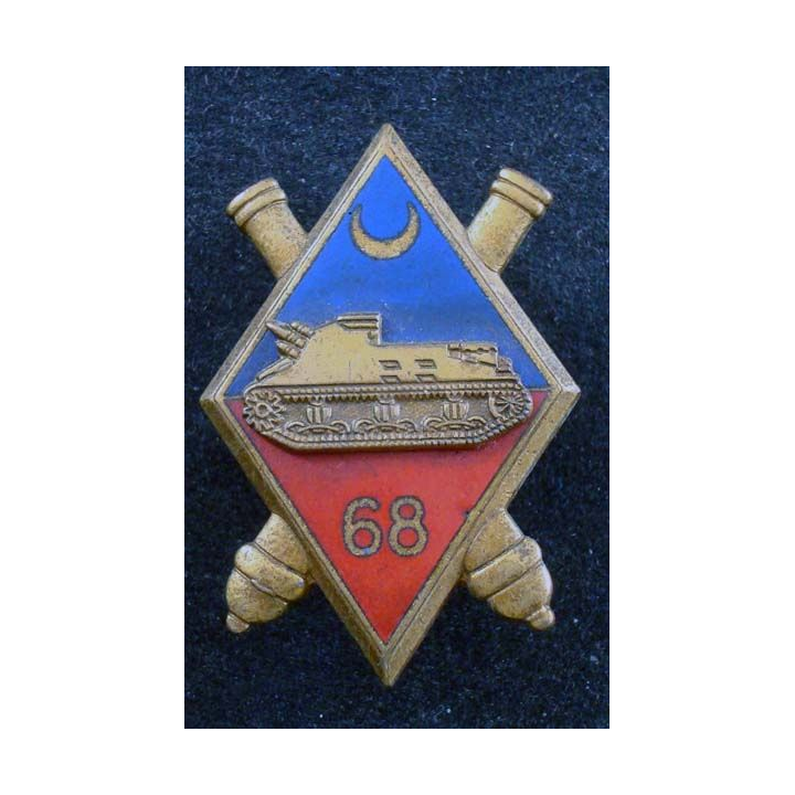 68° RA 