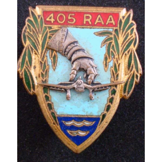405° RAA 