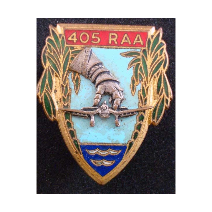 405° RAA 