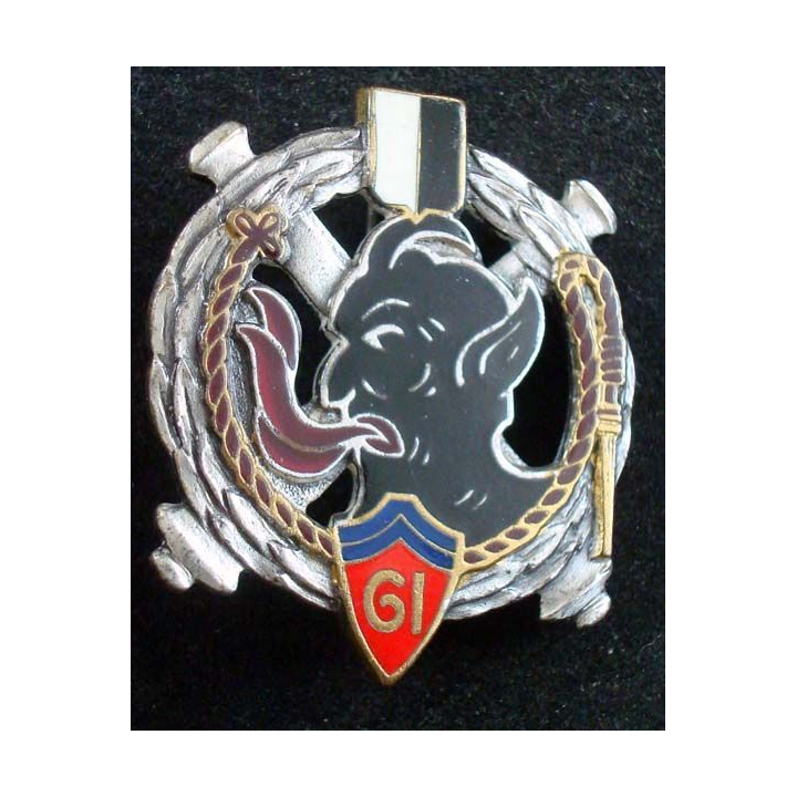 61° RA