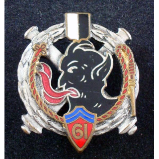 61° RA 