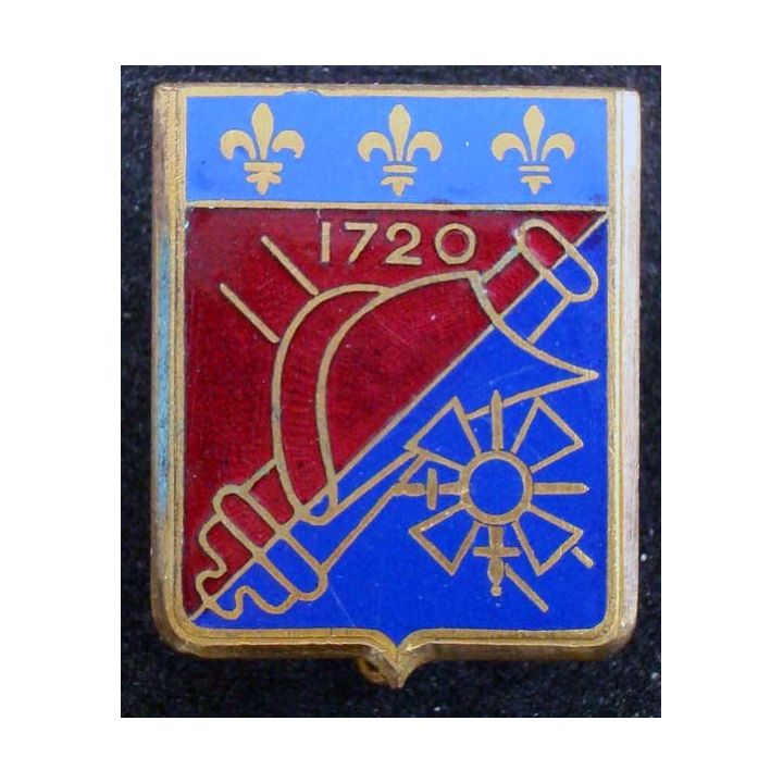 4° RA 
