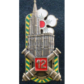 12° RA