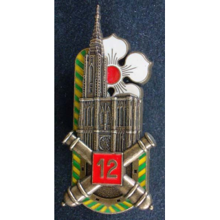 12° RA