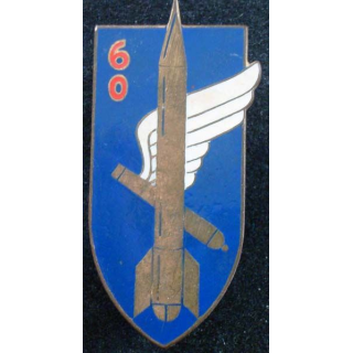 60° RA 