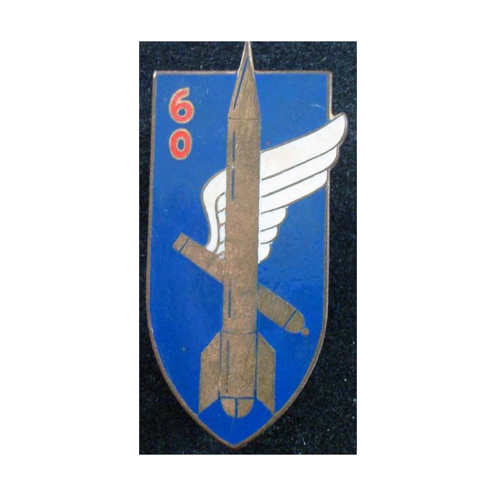 60° RA 