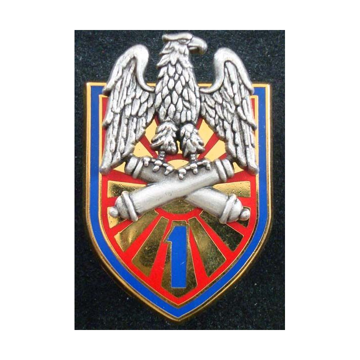 8° RA