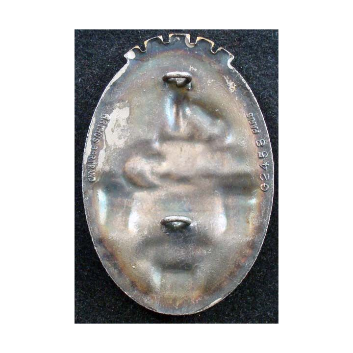15° RA 