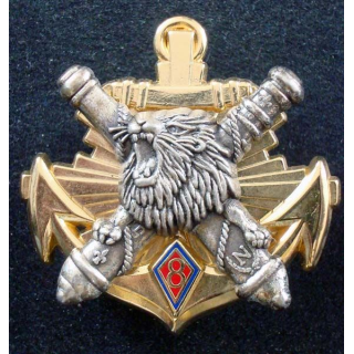 8° RA 