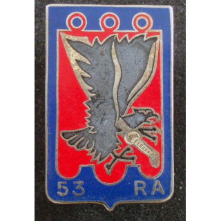 53° RA