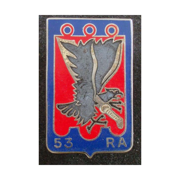 53° RA