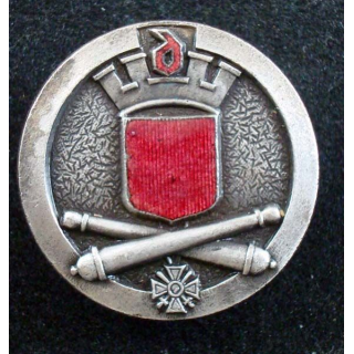 15° RA 