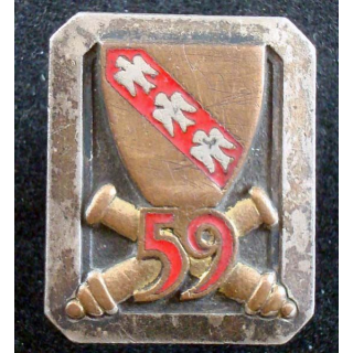 59° RA