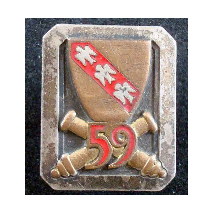 59° RA