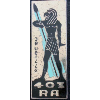 403° RAA 
