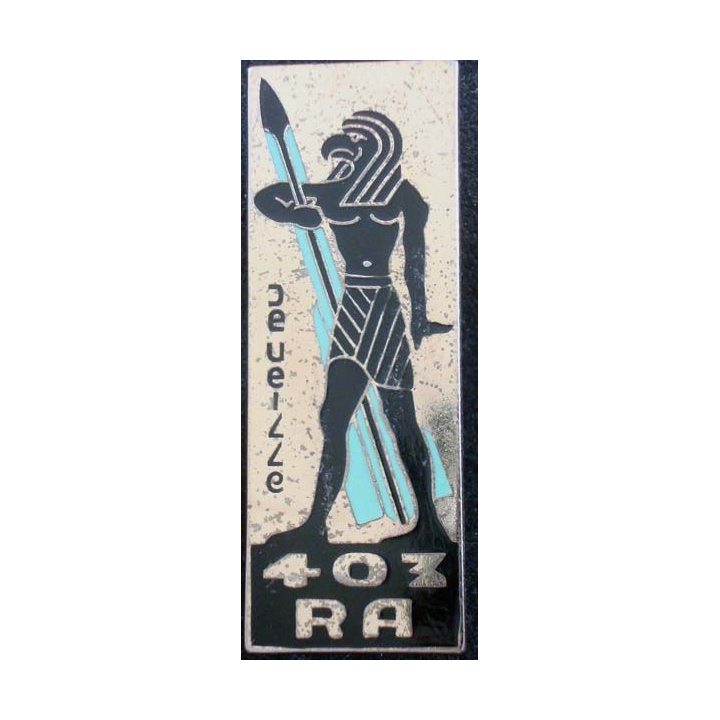 403° RAA 