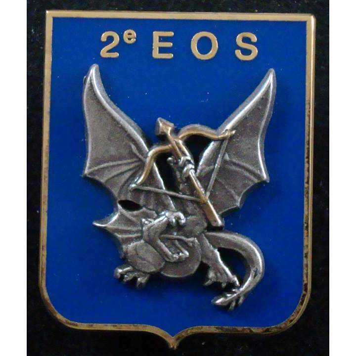 2° EOS