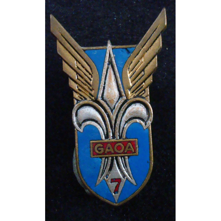 7° GAOA