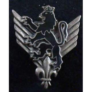 GALDIV n° 8 