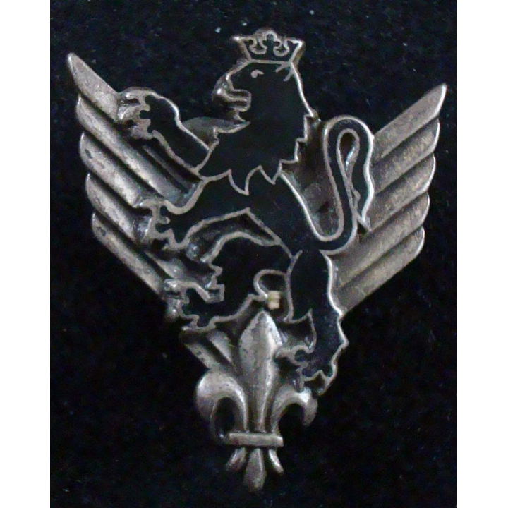 GALDIV n° 8 