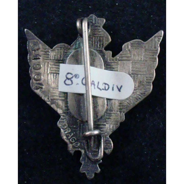 GALDIV n° 8 