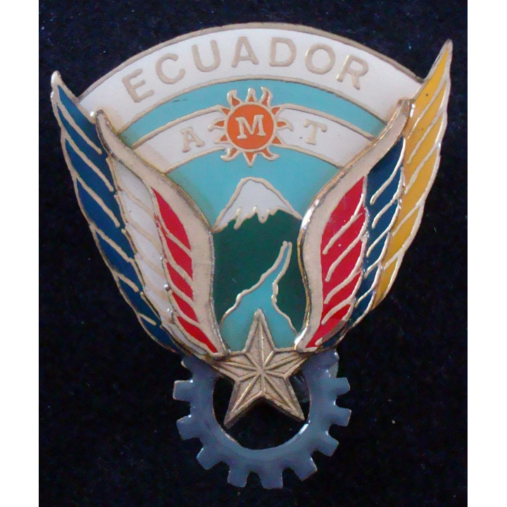 DETALAT ECUADOR