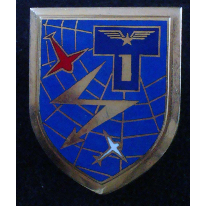 813° GTT