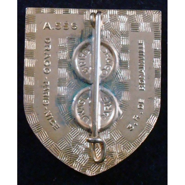 813° GTT