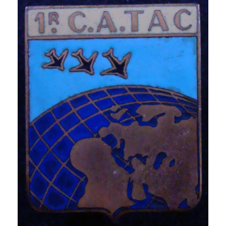 1° CATAC